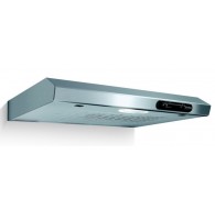 Beko CFB 5310 X cooker hood 125 m³/h Built-in