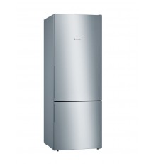 BOSCH KGV58VLEAS fridge-freezer combination