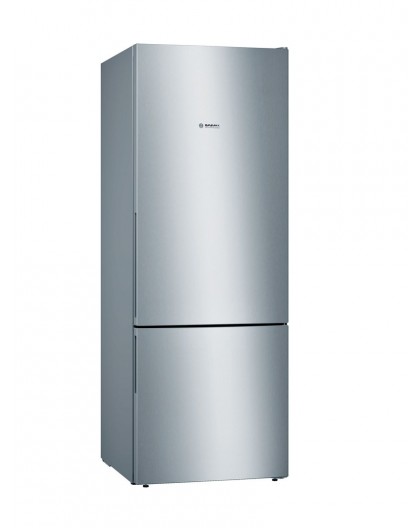 BOSCH KGV58VLEAS fridge-freezer combination
