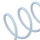 Baseus Gem USB to IP 2.4A fast charging cable 2 m Blue