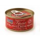 FISH4CATS Tuna fillet with prawn - wet cat food - 70g
