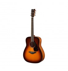 Yamaha FG800 Brown Sunburst - Acoustic guitar