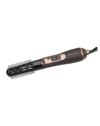 ProfiCare PC-HAS 3011 Hot air brush Warm Bronze, Brown 800 W