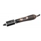 ProfiCare PC-HAS 3011 Hot air brush Warm Bronze, Brown 800 W