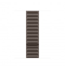 Apple 42mm Dark Taupe Magnetic Link - M/L