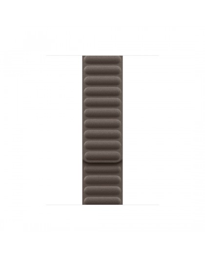 Apple 42mm Dark Taupe Magnetic Link - M/L