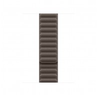 Apple 42mm Dark Taupe Magnetic Link - M/L