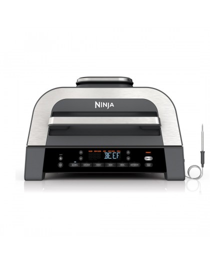 Grill & Air Fryer 6in1 MAX DG551EU 3.8L, 6 Progr