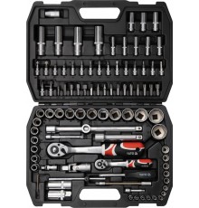 Mechanics tool set Yato YT-12681