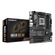 GIGABYTE B650 UD AX Motherboard - AMD Ryzen 9000 Series CPUs, 6+2+2 Phases VRM, up to 7600MHz DDR5 (OC), 1xPCIe 5.0 + 2xPCIe 4.0