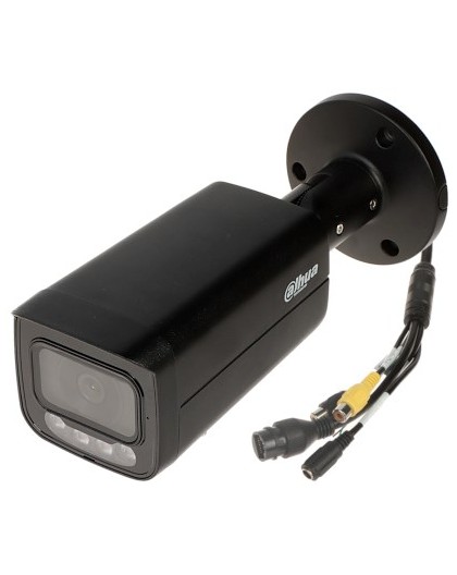 IP Camera IPC-HFW2449T-AS-IL-0360B-BLACK