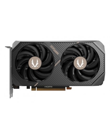 Zotac GAMING GeForce RTX 5060 AMP NVIDIA 8 GB GDDR7