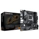 GIGABYTE B650M D3HP Motherboard - AMD Ryzen 9000 Series CPUs, 5+2+2 Phases VRM, up to 7600MHz DDR5 (OC), 2xPCIe 4.0 M.2, 2.5GbE 