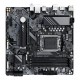 GIGABYTE B650M D3HP Motherboard - AMD Ryzen 9000 Series CPUs, 5+2+2 Phases VRM, up to 7600MHz DDR5 (OC), 2xPCIe 4.0 M.2, 2.5GbE 