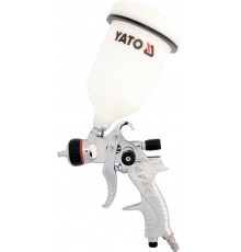 Yato YT-2340 pneumatic paint sprayer 0.6 L