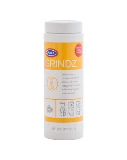 Urnex Grindz Grinder cleaning granules 430g