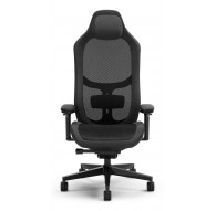 Fractal Design Gaming Chair | Refine | Mesh Dark