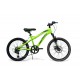 Huffy Extent Mountain bike 20" Green