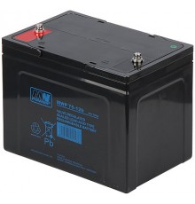 Battery 12V/75Ah