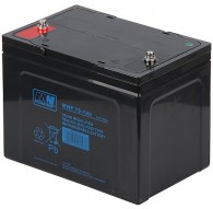 Battery 12V/75Ah