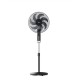Midea Model MFS402M0BPK Standing Fan