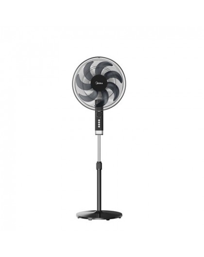 Midea Model MFS402M0BPK Standing Fan