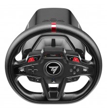 Thrustmaster T248R Carbon USB Steering wheel + Pedals PC, PlayStation 4, PlayStation 5