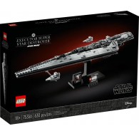 LEGO STAR WARS 75356 Executor Super Star Destroyer