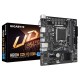 Gigabyte H610M S2H V3 DDR4 Motherboard - Supports Intel Core 14th CPUs, 4+1+1 Hybrid Digital VRM, up to 3200MHz DDR4, 1xPCIe 3.0