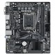 Gigabyte H610M S2H V3 DDR4 Motherboard - Supports Intel Core 14th CPUs, 4+1+1 Hybrid Digital VRM, up to 3200MHz DDR4, 1xPCIe 3.0