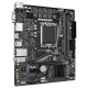 Gigabyte H610M S2H V3 DDR4 Motherboard - Supports Intel Core 14th CPUs, 4+1+1 Hybrid Digital VRM, up to 3200MHz DDR4, 1xPCIe 3.0