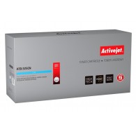 Activejet ATB-325CN Toner (replacement for Brother TN-325C Supreme 3,500 pages cyan)