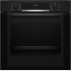 Bosch Serie 4 HBA334EB3 oven 71 L 3400 W Black