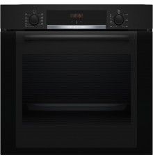 Bosch Serie 4 HBA334EB3 oven 71 L 3400 W Black