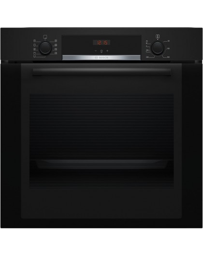 Bosch Serie 4 HBA334EB3 oven 71 L 3400 W Black