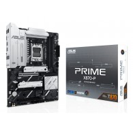 ASUS PRIME X870-P AMD X870 Socket AM5 ATX