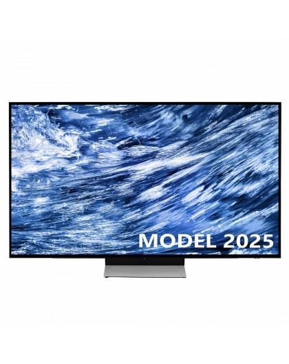 Samsung QE77S90FAE 195.6 cm (77") 4K Ultra HD Smart TV Wi-Fi Black