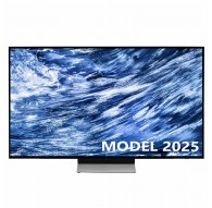 Samsung QE77S90FAE 195.6 cm (77") 4K Ultra HD Smart TV Wi-Fi Black