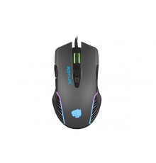 FURY Hustler hiire Mängur Ambidextrous USB Type-A Optiline 6400 DPI