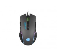 FURY Hustler hiire Mängur Ambidextrous USB Type-A Optiline 6400 DPI