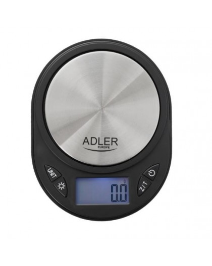 Precision balance Adler AD 3162
