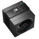 DeepCool ASSASSIN IV VC VISION Processor Air cooler 120/140 mm Black 1 pc(s)
