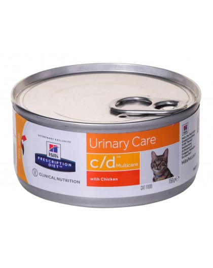 Hill's Multicare 156 g