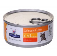 Hill's Multicare 156 g