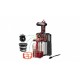 MPM MSO-12M juice maker Slow juicer 150 W