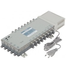 Multiswitch 5 inputs/32 outputs Terra