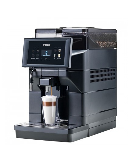 Automatic coffee machine SAECO AURORA M2 (9J0901) 1900 W Black