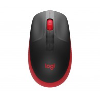 Logitech M190 mouse RF Wireless Optical 1000 DPI Ambidextrous