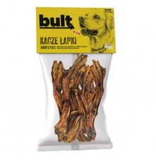 BULT Duck feet - dog treat - 100g