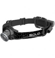 Flashlight Ledlenser Solidline SH6R